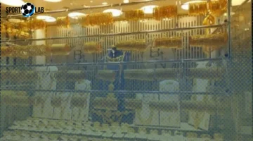 سعر الذهب اليوم الجمعة 21 نوفمبر 2025 يشهد استقرارًا رغم تذبذب الأسواق العالمية